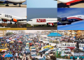 Nigeria’s Economy Is Idling In The Air And On The Road