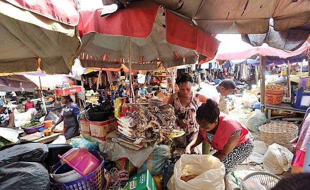 Nigeria’s Raw Material Exports Surge 106% In H1