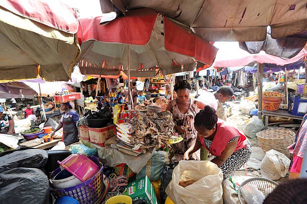 Nigeria’s Raw Material Exports Surge 106% In H1