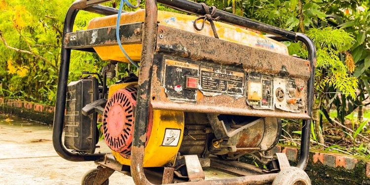 How Nigeria’s Changing Power Market Is Shrinking Generator Repair Work