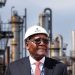 Dangote Refinery Sets N525 IPO Price For September