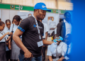 Moniepoint Handles Over 20 Million Card Payments Daily