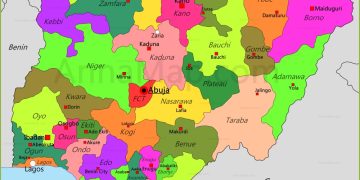 26 States Cannot Cover Wage Bills With IGR as FAAC Dependence Grows