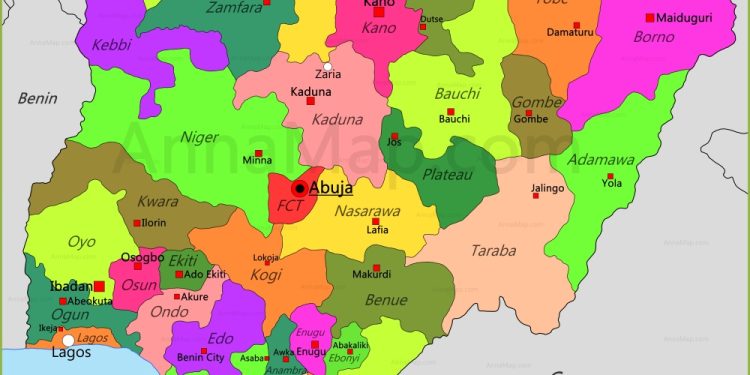 26 States Cannot Cover Wage Bills With IGR as FAAC Dependence Grows