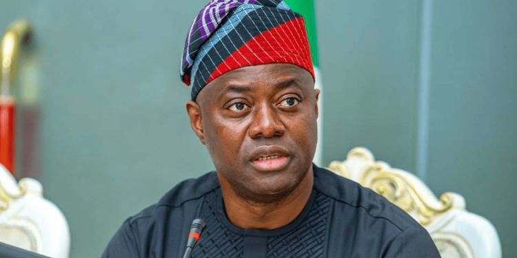 Makinde Rejects Fuel Subsidy Return, Proposes Cheaper Domestic Crude