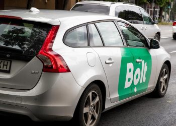 Bolt Vows to Stay in Nigeria as Uber Exits After 12 Years