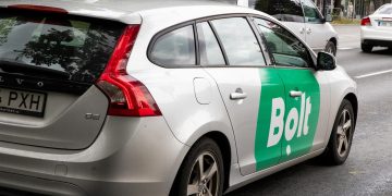 Bolt Vows to Stay in Nigeria as Uber Exits After 12 Years