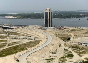 Lagos Set To Upgrade Ikoyi Junctions From September 14
