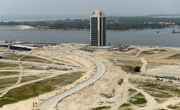 Lagos Set To Upgrade Ikoyi Junctions From September 14