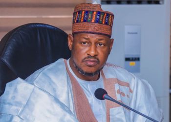 Katsina Presents N828.64bn 2027 Budget to Assembly