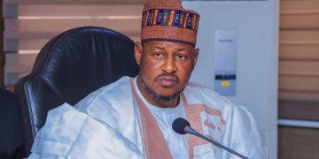 Katsina Presents N828.64bn 2027 Budget to Assembly
