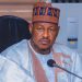 Katsina Presents N828.64bn 2027 Budget to Assembly