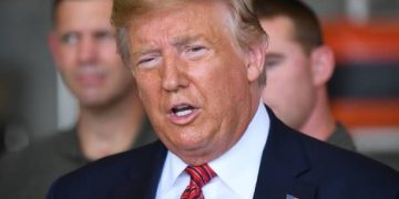 Trump Replaces Artificial Intelligence With Super Intelligence Term