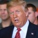 Trump Replaces Artificial Intelligence With Super Intelligence Term