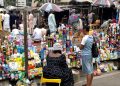 Cooking Gas, Petrol and Food Prices Rise as Nigerians Tighten Their Belts