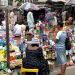 Cooking Gas, Petrol and Food Prices Rise as Nigerians Tighten Their Belts