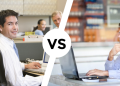 Freelancing vs Full-Time Employment