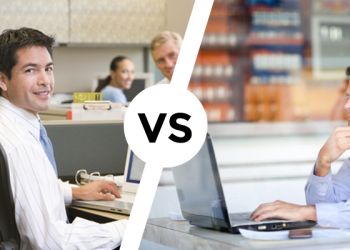 Freelancing vs Full-Time Employment
