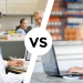 Freelancing vs Full-Time Employment