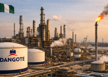 Dangote Refinery IPO Could Raise Active Investors Fivefold, NGX Says