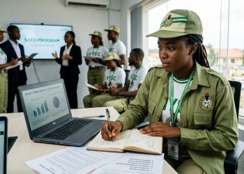NYSC Might Not Get You a Job, These 3 Skills Might