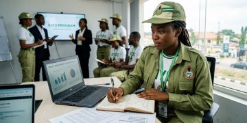 NYSC Might Not Get You a Job, These 3 Skills Might