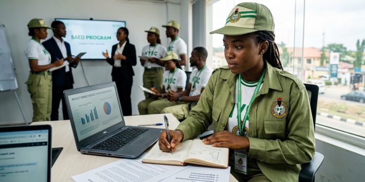 NYSC Might Not Get You a Job, These 3 Skills Might