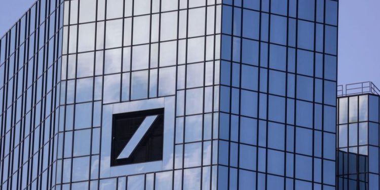 Deutsche Bank Sees Further Naira Gains, Adds Nigeria to Frontier FX Monitor