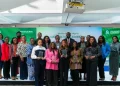 Pan Atlantic Programme Empowers 11 Women Tech Founders