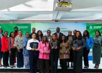 Pan Atlantic Programme Empowers 11 Women Tech Founders