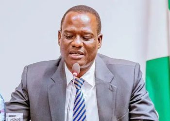Taiwo Oyedele Directs MDAs To Eliminate Duplicate Regulatory Fees