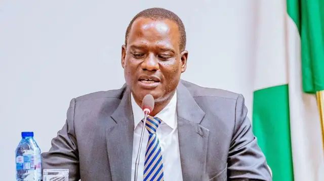 Taiwo Oyedele Directs MDAs To Eliminate Duplicate Regulatory Fees