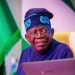 Tinubu Set To Address Nigerians On 66th Independence Day