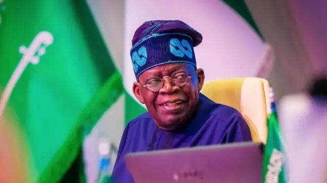 Tinubu Set To Address Nigerians On 66th Independence Day