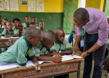 Nigerian Teachers Still Await Promised Salary Reforms as Welfare Crisis Deepens