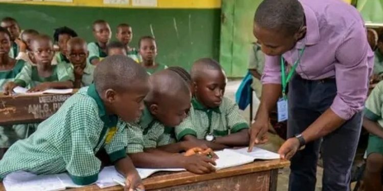 Nigerian Teachers Still Await Promised Salary Reforms as Welfare Crisis Deepens