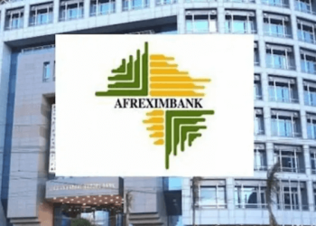Afreximbank Net Income Rises 24% to $813.5m in Nine Months
