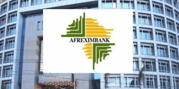 Afreximbank Net Income Rises 24% to $813.5m in Nine Months