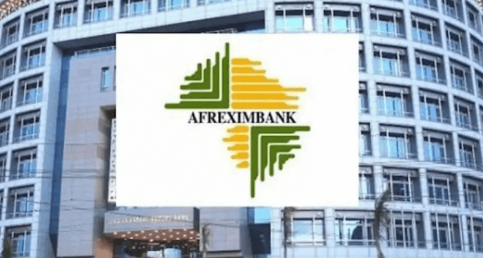 Afreximbank Net Income Rises 24% to $813.5m in Nine Months
