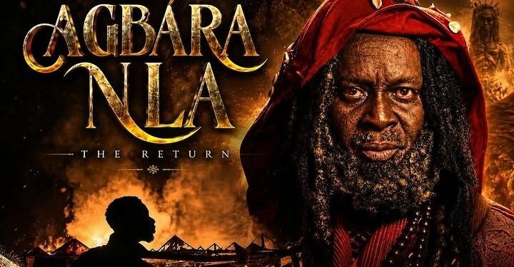 33 Years On, ‘Agbara Nla’ Remake Hits ₦70M in Cinema Previews
