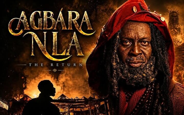 33 Years On, ‘Agbara Nla’ Remake Hits ₦70M in Cinema Previews
