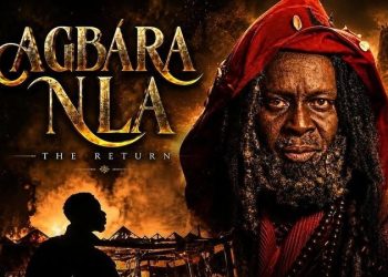 33 Years On, ‘Agbara Nla’ Remake Hits ₦70M in Cinema Previews