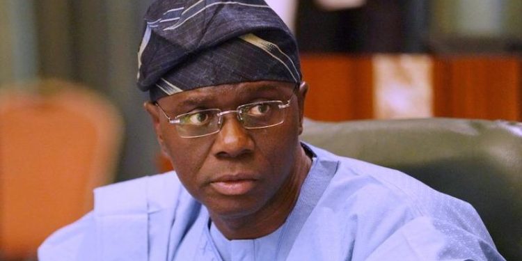 Lagos Delivers 10,623 Homes as Housing Deficit Tops 3.3 Million