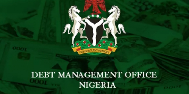 DMO Opens FGN Savings Bond at 14.071% as Rates Fall