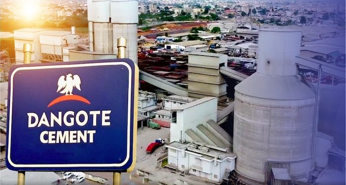Dangote Cement Moves Q3 Board Meeting to October 27