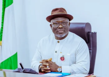Oborevwori Orders Medical Intervention as Trans-Forcados Oil Spill Hits 216 Communities