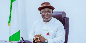 Oborevwori Orders Medical Intervention as Trans-Forcados Oil Spill Hits 216 Communities