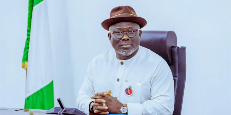 Oborevwori Orders Medical Intervention as Trans-Forcados Oil Spill Hits 216 Communities