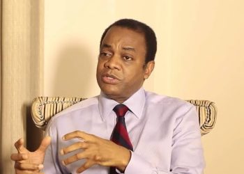 Donald Duke Says Nigeria Spends Almost as Much on Oil Security as Production