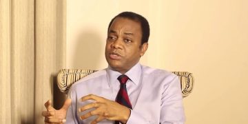 Donald Duke Says Nigeria Spends Almost as Much on Oil Security as Production